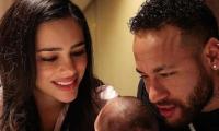 Neymar, Bruna Biancardi Part Ways Just 1 Month After Daughter Mavie's Birth