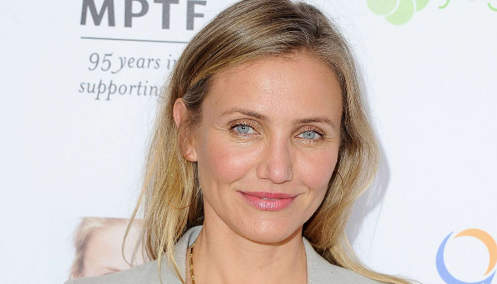 Cameron Diaz reveals inspiration to help people with AIDS