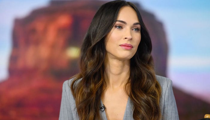 Megan Fox detailed some deeply personal details about her life in her new book, ‘Pretty Boys Are Poisonous’