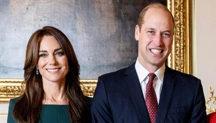 Crown Princess Victoria, Prince Daniel conclude royal visit to Windsor castle