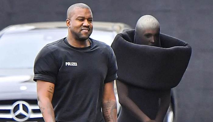 Kanye West, Bianca Censori spotted together amid tumultuous relationship rumours