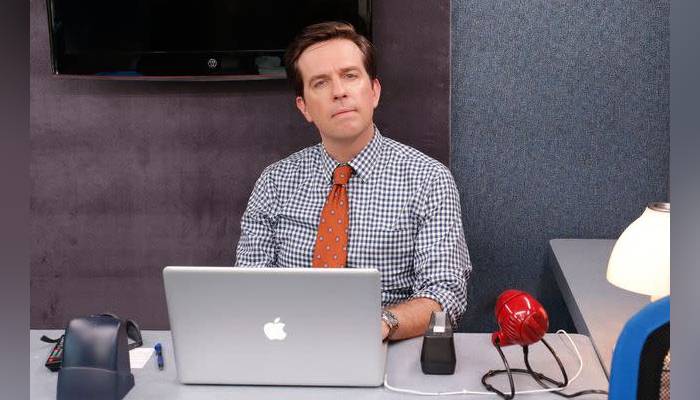 Ed Helms talks about doing Hangover movie for a fourth time
