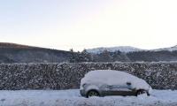 UK Braces For Snow In Next 3 Days After Witnessing Coldest November Night In 13 Years