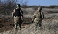 Russia Ramping Up Attacks In Eastern Ukraine