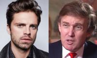 Sebastian Stan Plays American Politician In New Movie