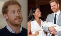 Prince Harry Loses Temper Over Question About Meghan Markle's 'royal Racist' Claim