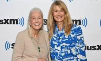 Laura Dern Gushes Over Mom Diane Ladd On Her 88th Birthday