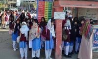 Sindh Announces Winter Break For Schools