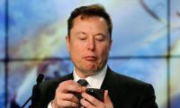 Elon Musk Drops F-bomb On Advertisers That Left X But Apologises For Antisemitic Post