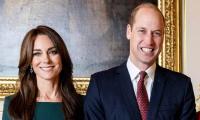 Crown Princess Victoria, Prince Daniel Conclude Royal Visit To Windsor Castle