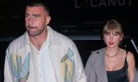 Taylor Swift, Travis Kelce 'faking' Love The Whole Time?