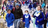 Punjab Schools Get 15-day Winter Vacations