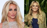 Jamie Lynn Leaves Britney Spears 'disappointed' With 'unprofessional Behaviour'