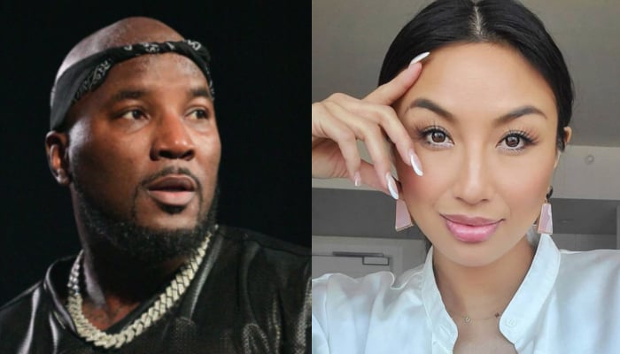 Jeezy files lawsuit against ex Jeannie Mai for ‘gatekeeping’ their daughter