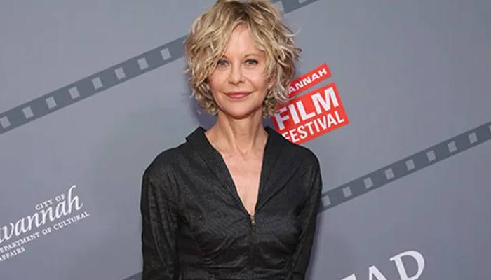 Meg Ryan responds to the criticism over her recent ‘appearance’