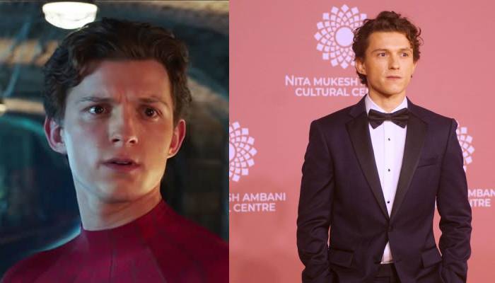 Tom Holland reveals hes waiting for a compelling story for the sequel