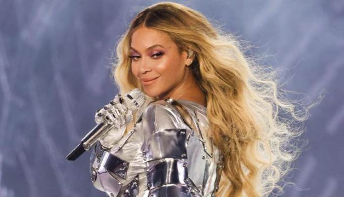 Beyoncé gifts fans with new song My House for Renaissance concert film
