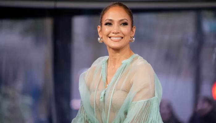 Jennifer Lopez reflects on Hollywood fame: Being Latina, didnt call in for everything