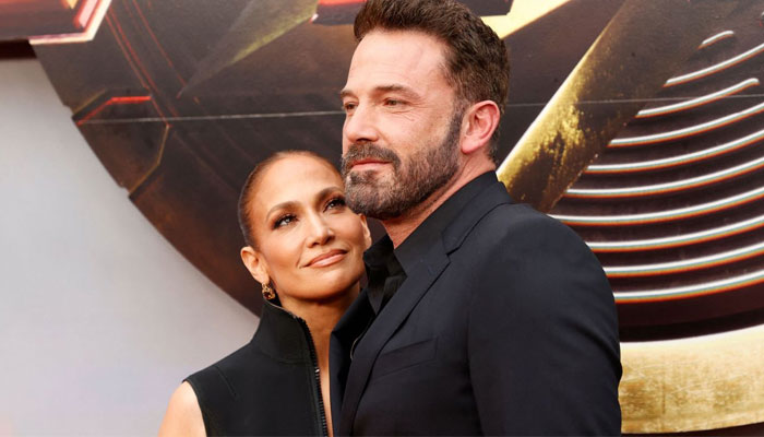 Jennifer Lopez expresses her desire to direct a film like her husband Ben Affleck
