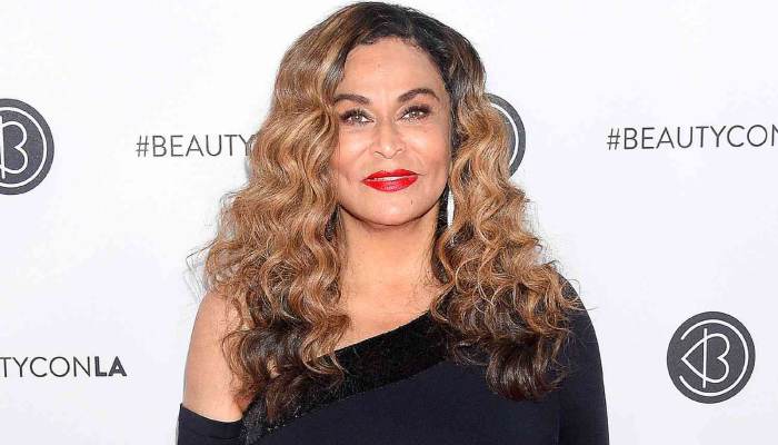 Tina Knowles reveals story behind Beyoncés moniker