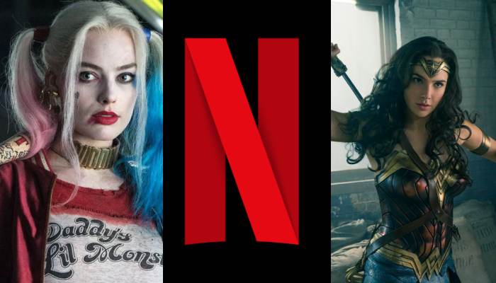 Netflixs new releases for December 2023: A holiday cheer extravaganza