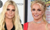 Jessica Simpson Wants To Read Britney Spears’ Memoir, The Woman In Me