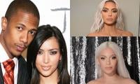Nick Cannon Slams Ex-girlfriend Kim Kardashian, Defends Beyoncé’s Skin Lightening