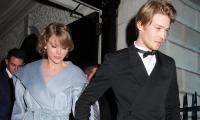 Taylor Swift's Publicist Breaks Silence On Joe Alwyn Marriage Rumors