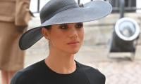 Meghan Markle 'deliberately Leaked Names Of Racist Royals' To Get Revenge
