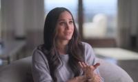 Meghan Markle 'never' Wanted 'racist Royals' To Be Named: Source