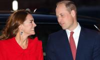 Prince William, Princess Kate 'love Intact' Amid Endgame Controversy