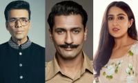 ‘Sam Bahadur’: Karan Johar, Sara Ali Khan Showers Praise On Vicky Kaushal 