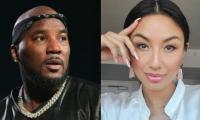 Jeezy Files Lawsuit Against Ex Jeannie Mai For ‘gatekeeping’ Their Daughter 
