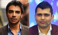 Salman Butt, Kamran Akmal To Work As 'consultants' In PCB