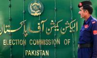General Election 2024 Schedule This Month: ECP