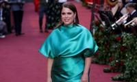 Princess Eugenie Speaks For The First Time After 'Endgame' Release