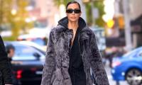 Kim Kardashian Mocked For Carrying ‘monstrous’ Bag Through NYC