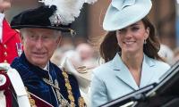 King Charles, Kate Middleton Face 'reputational Damage' Following 'Endgame' Row
