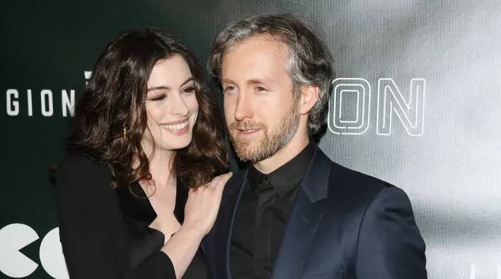 Anne Hathaway reflects on ‘loving’ relationship with hubby Adam Shulman