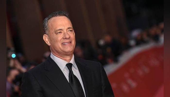 Tom Hanks discusses about Apollo 13 filming on The Graham Norton Show