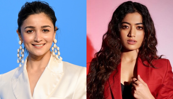 Alia Bhatt praises Rashmika Mandannas inspiring role in Animal