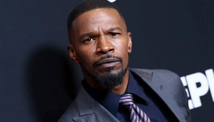 Jamie Foxx denied the sexual assault allegations against him and plans to fight back