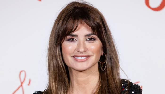 Penélope Cruz shares what shes going to do on her 50th birthday