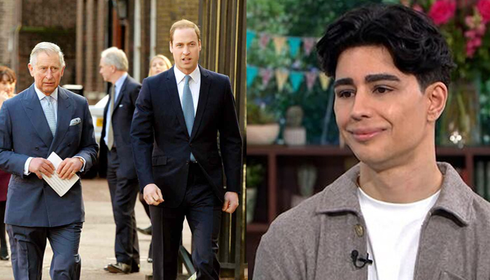 King Charles, Prince William relieved after racist royals named in Endgame