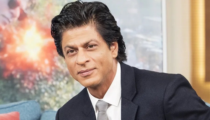Shah Rukh Khan remembers his late parents ahead of Dunki release