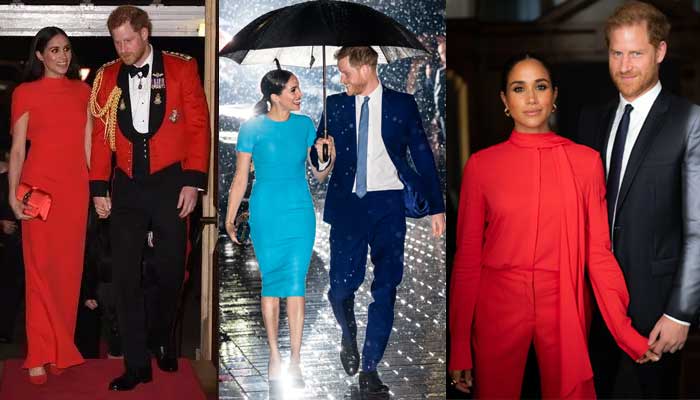 Prince Harry, Meghan Markle advised to acknowledge and empathise with each others perspectives