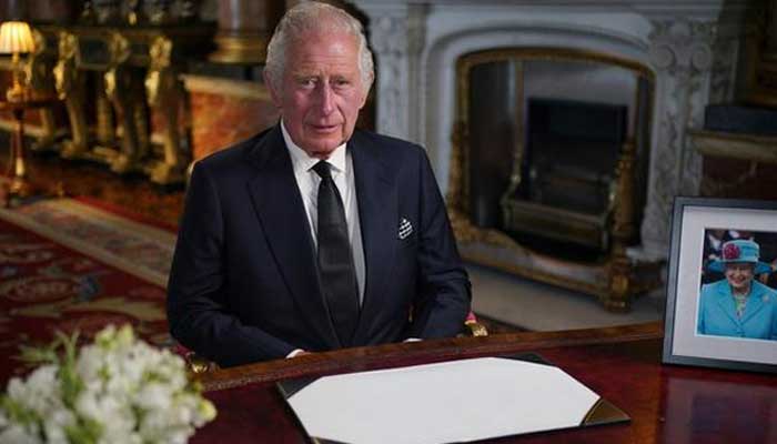 Le roi Charles ordonne au personnel du palais de lancer une enquête après les affirmations de Endgame