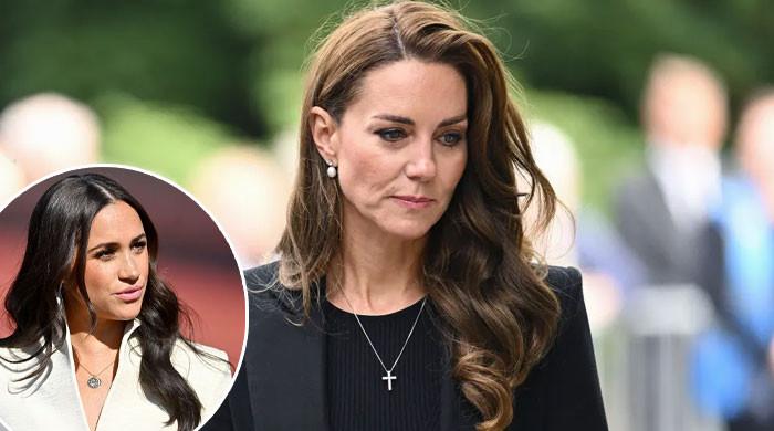 Kate Middleton „zamyka drzwi” w sprawie pojednania z Meghan Markle