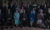 'The Crown' Final Trailer Lands Amid Royal Race Row