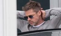 Brad Pitt Slammed In Court For Not Paying Taxes